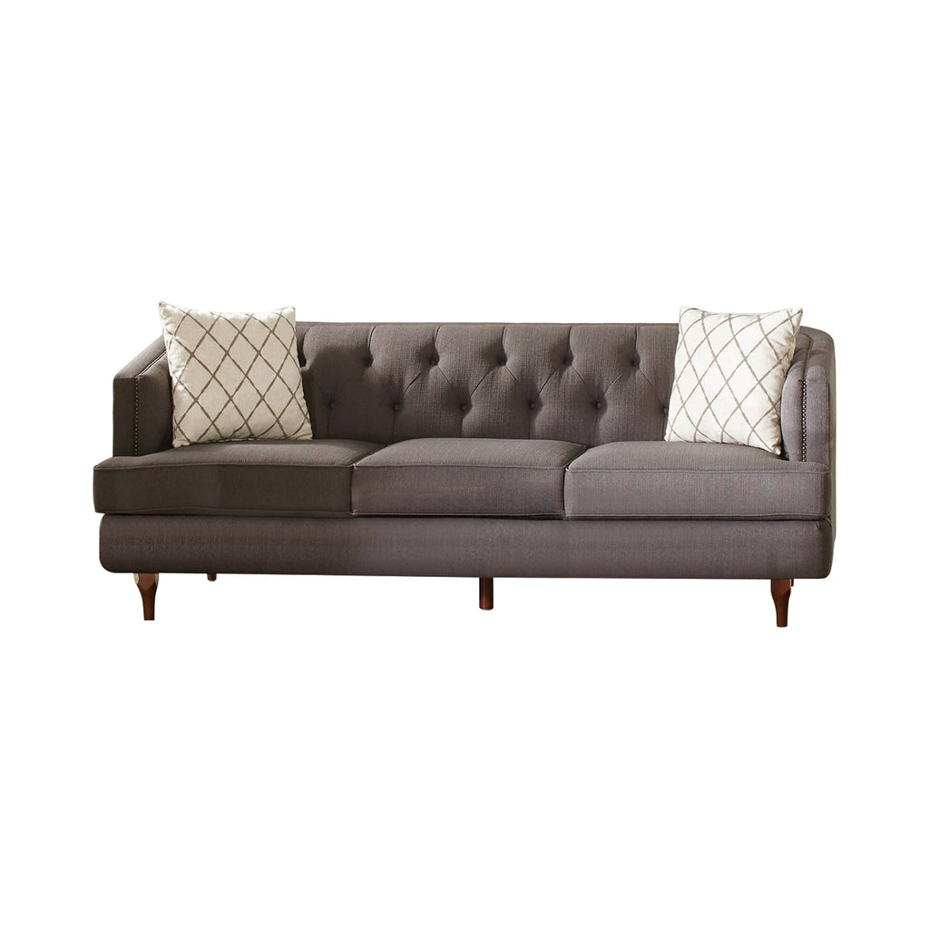 Grey Sofa U532
