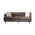 Grey Sofa U532