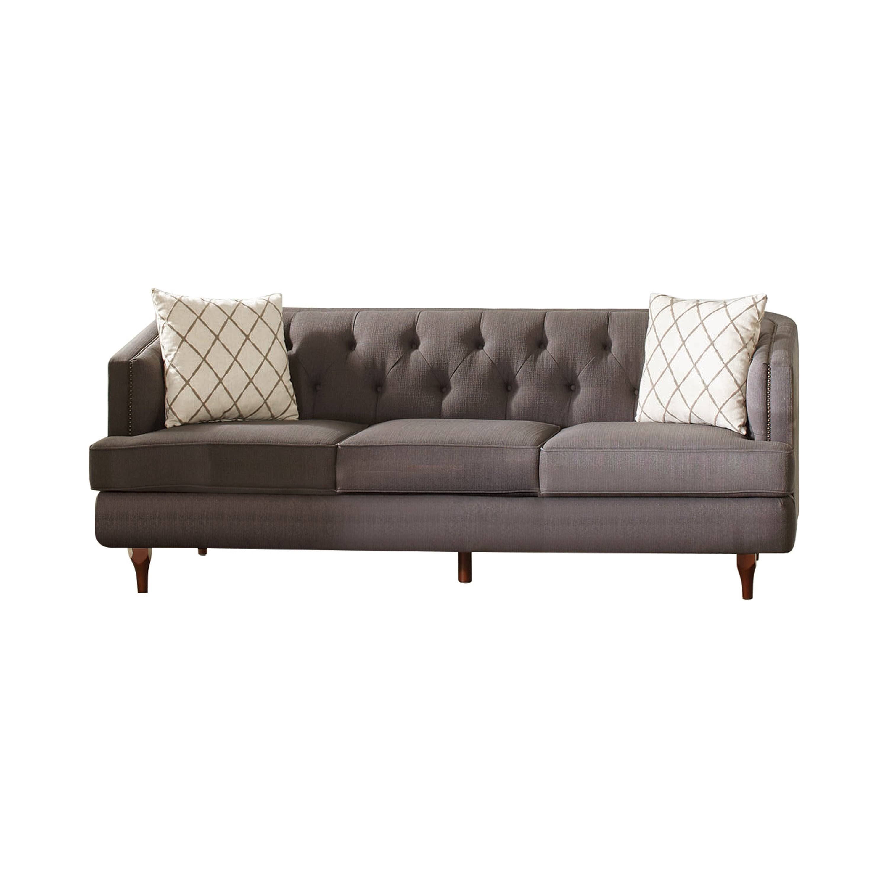 Grey Sofa U532