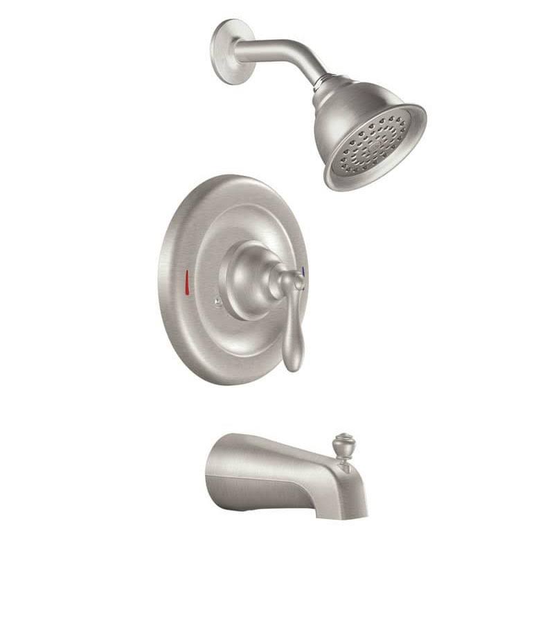 Tub and Shower Faucet O2971