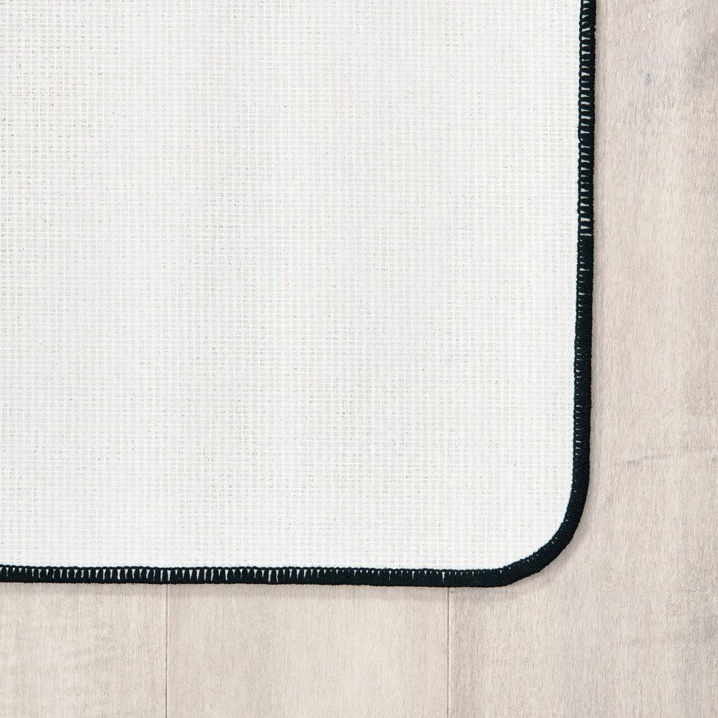 Set of 24 16x22 Squares Carpets P141297