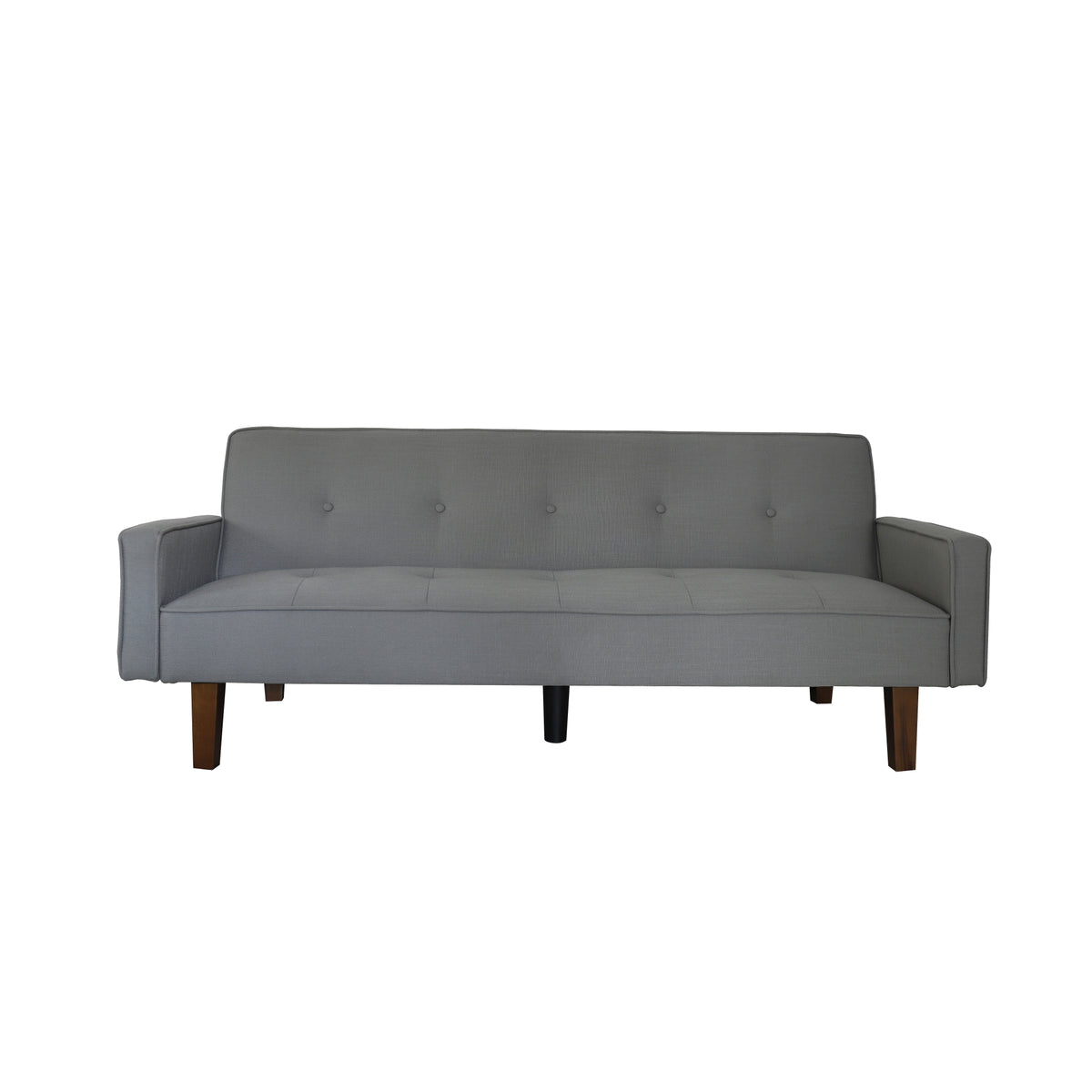 Light Grey Sofa Bed A3635