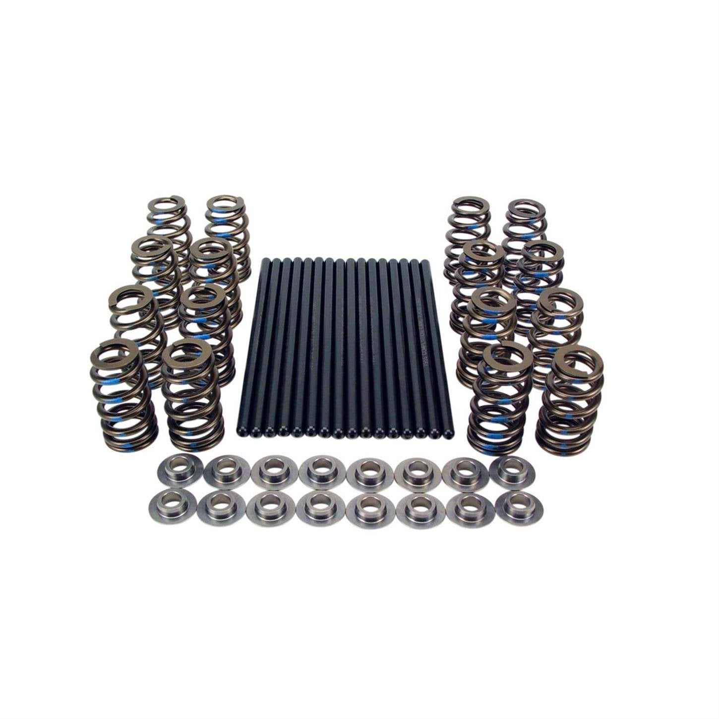 Valvetrain Upgrade Kit I835