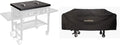36" Black Heavy Duty Grill Cover R758876
