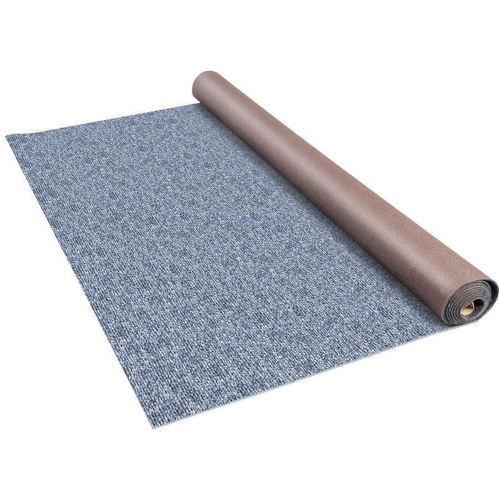 Gray Marine Boat Carpet Roll H43374