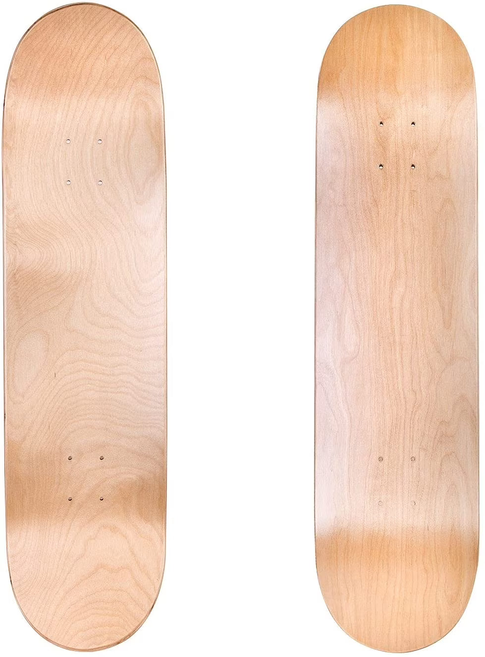 8.25 inches Skateboard Deck C78721