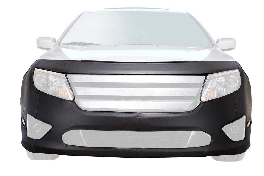 Black Front End Cover for 2008-2010 Subaru Impreza I84000