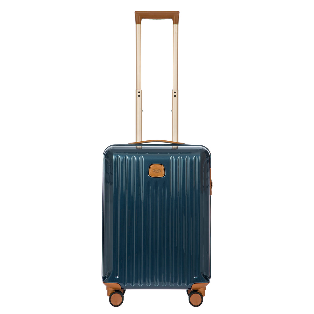 Night Blue Carry on Spinner T7646
