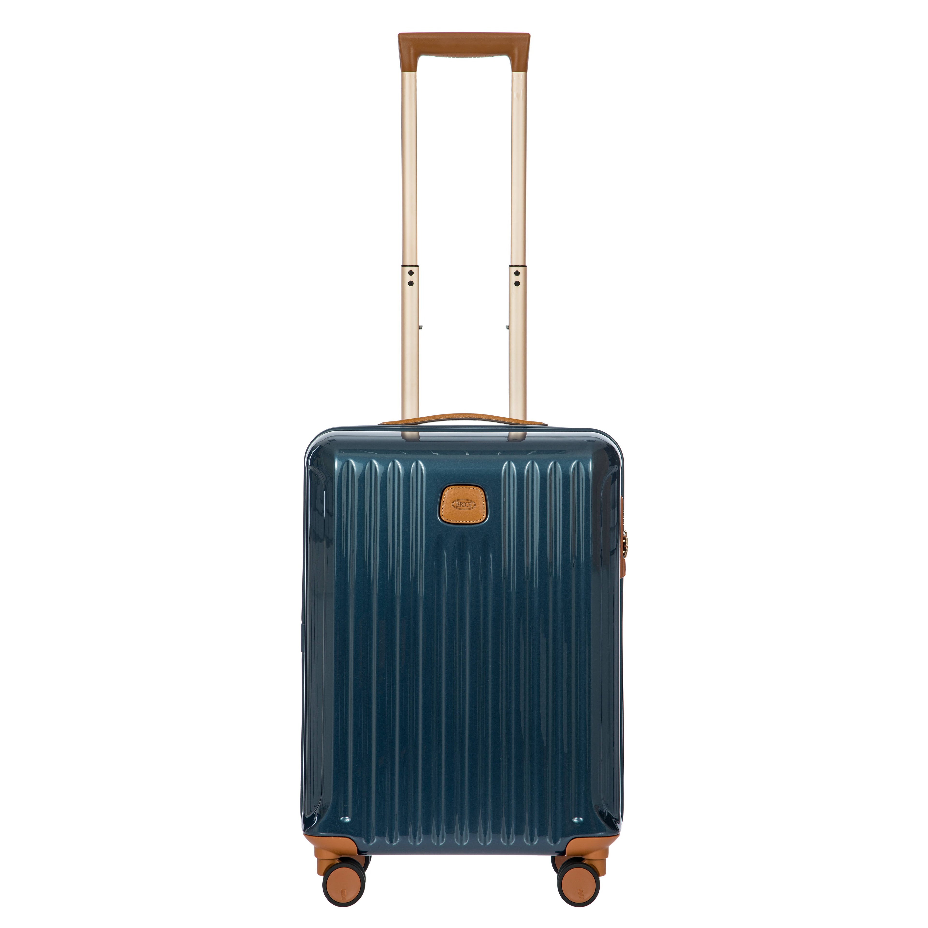 Night Blue Carry on Spinner T7646