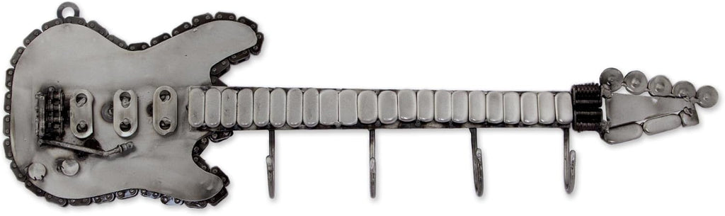 Decorative Metal Wall Mounted Coat Hanger J355
