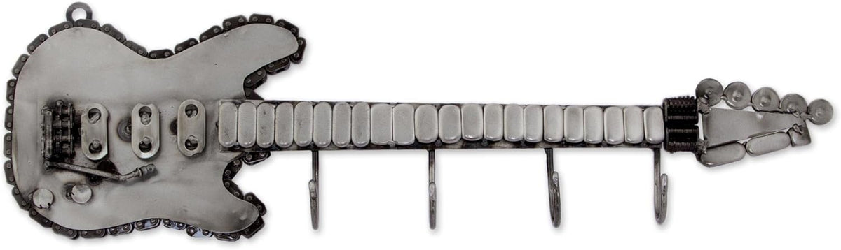 Decorative Metal Wall Mounted Coat Hanger J355