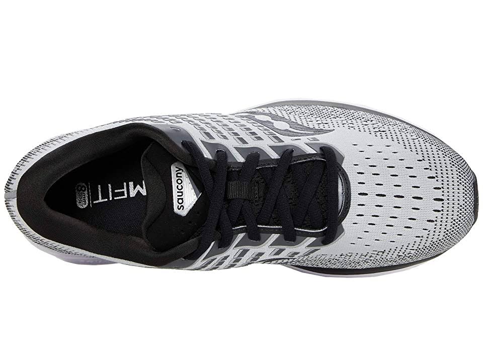 Alloy Black Men's Ride 13 Shoes C3231