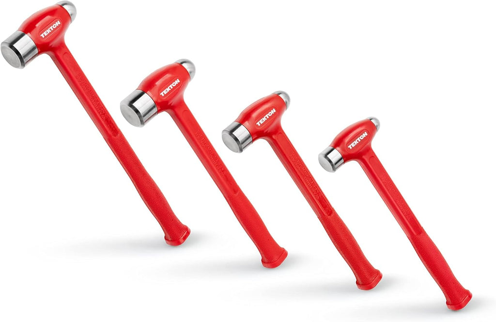 26 oz. Ball Peen Dead Blow Hammer, Pack of 2 S756