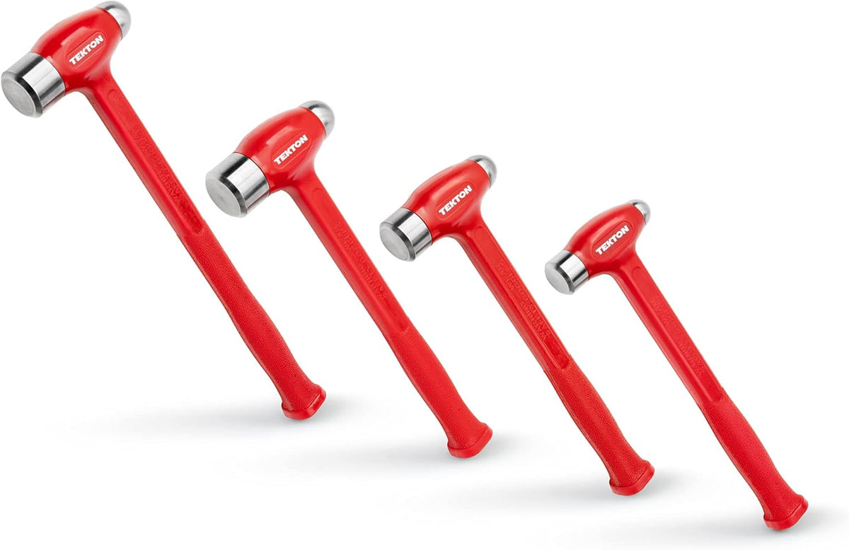 26 oz. Ball Peen Dead Blow Hammer, Pack of 2 S756