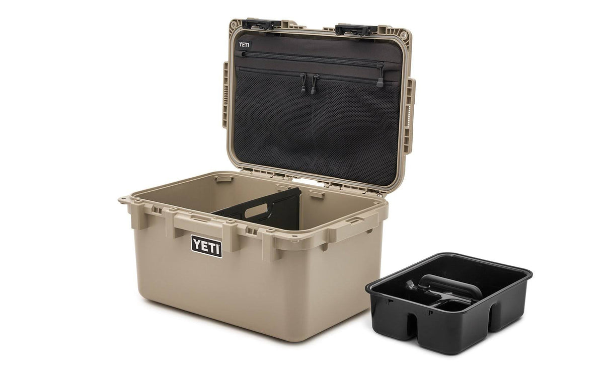 Tan GoBox 30 X9467