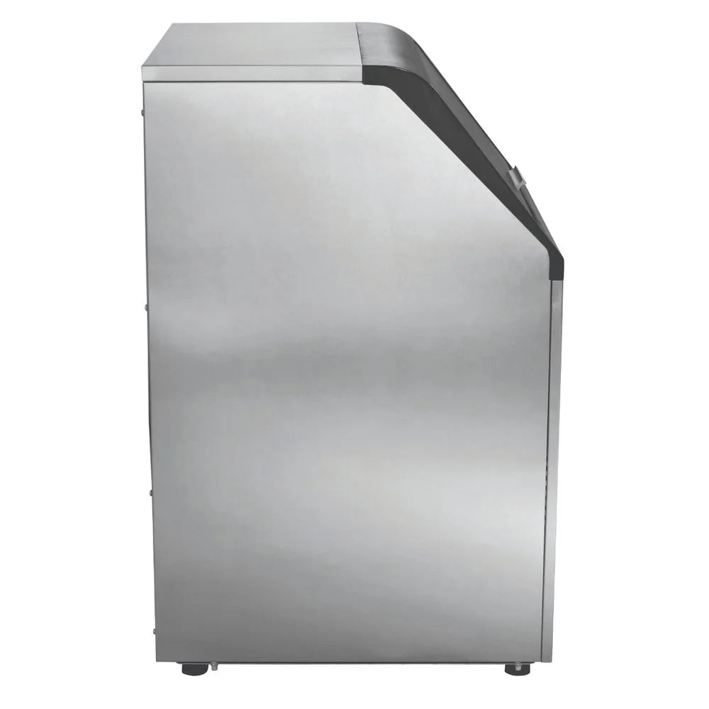 Undercounter Ice Machine P46312