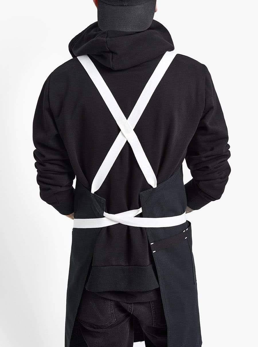 Crossback Apron V438180