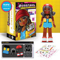 Fashion Doll with Bonus Outfit H454