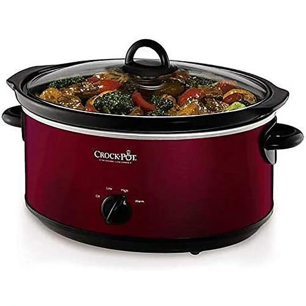 7-qt. Slow Cooker C30841