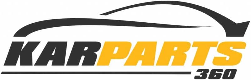 Headlight Driver Side Combination Type P2369
