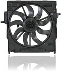 Engine Cooling Fan Assembly for BMW X5 X6 2014 2015 2016 2017 2018 3.0L F55796