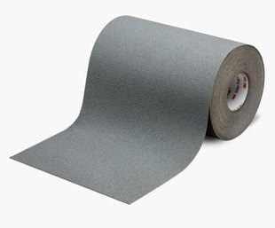 Gray Anti-Slip Tape 18 in x 60 ft P168428