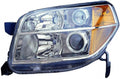 Headlight Unit for Honda Pilot 2006 2007 2008 Driver Side H5898