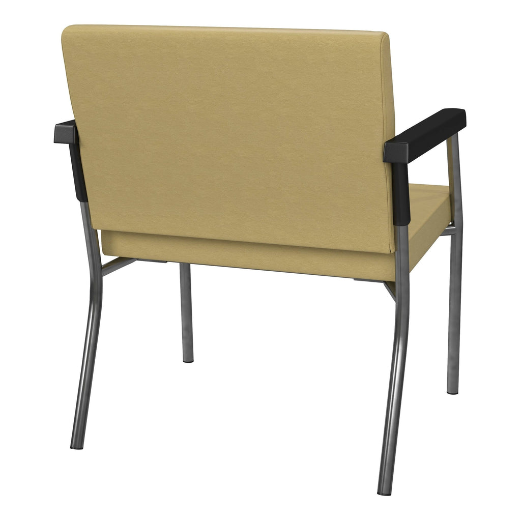 Bariatric Big & Tall Chair in Key Largo Tangerine A318798