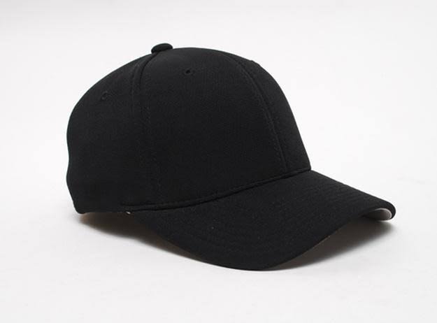Black Xs Performance Flexfit Cap K5525