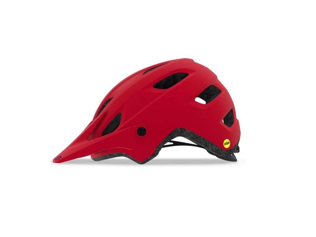 Matte Iceberg M Helmet P230452