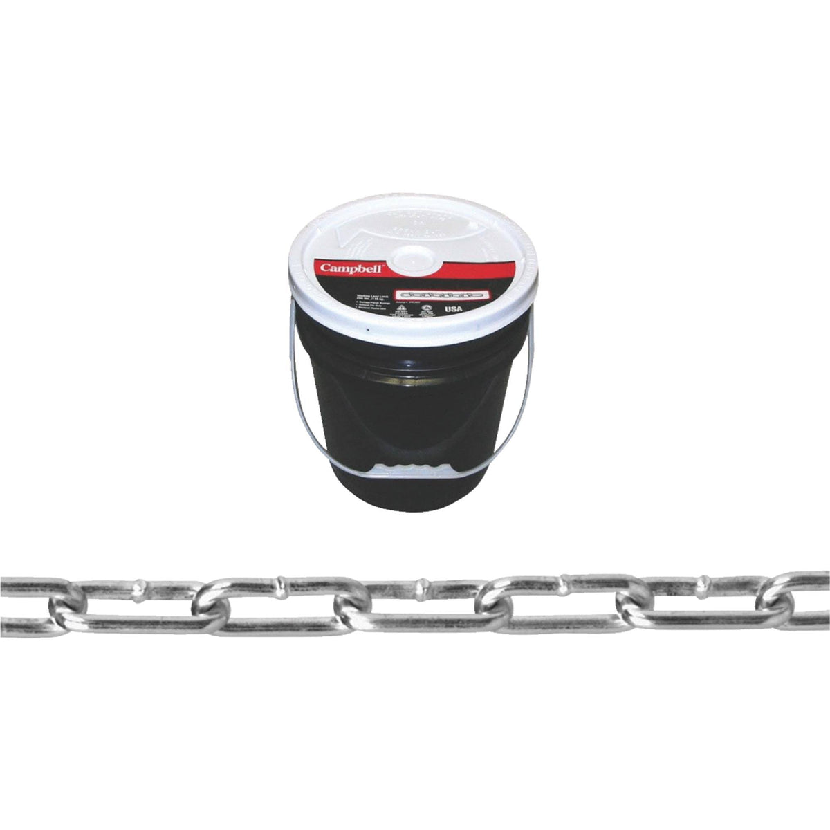 Coil Chain U658