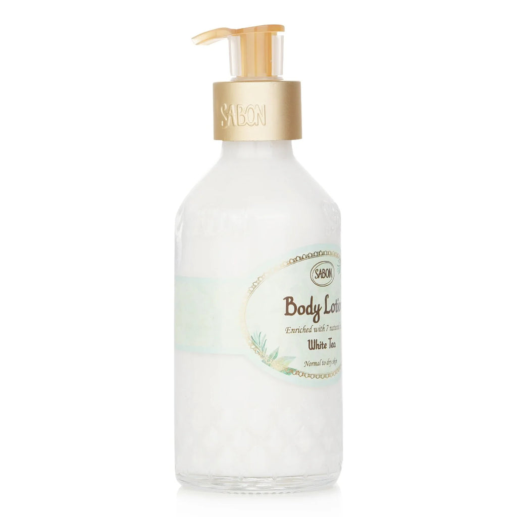 White Tea Body Lotion 200ml Y39964