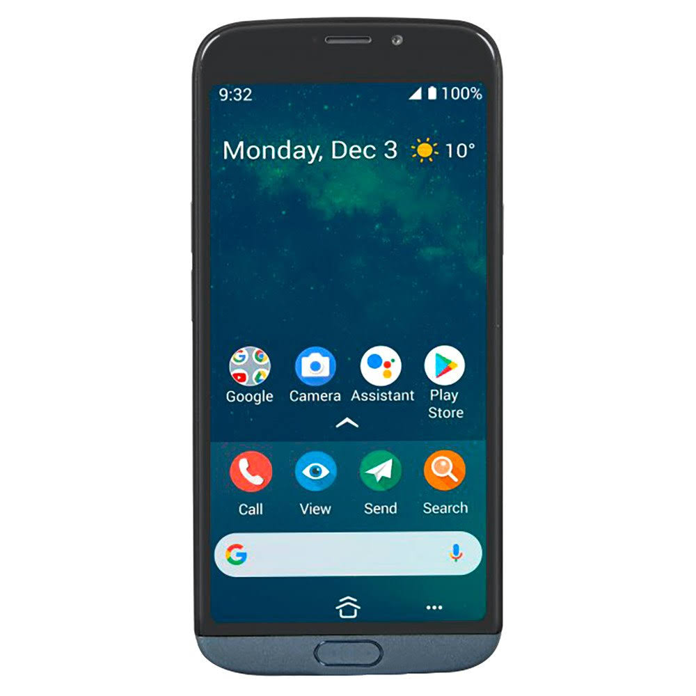 Graphite Smartphone G25106