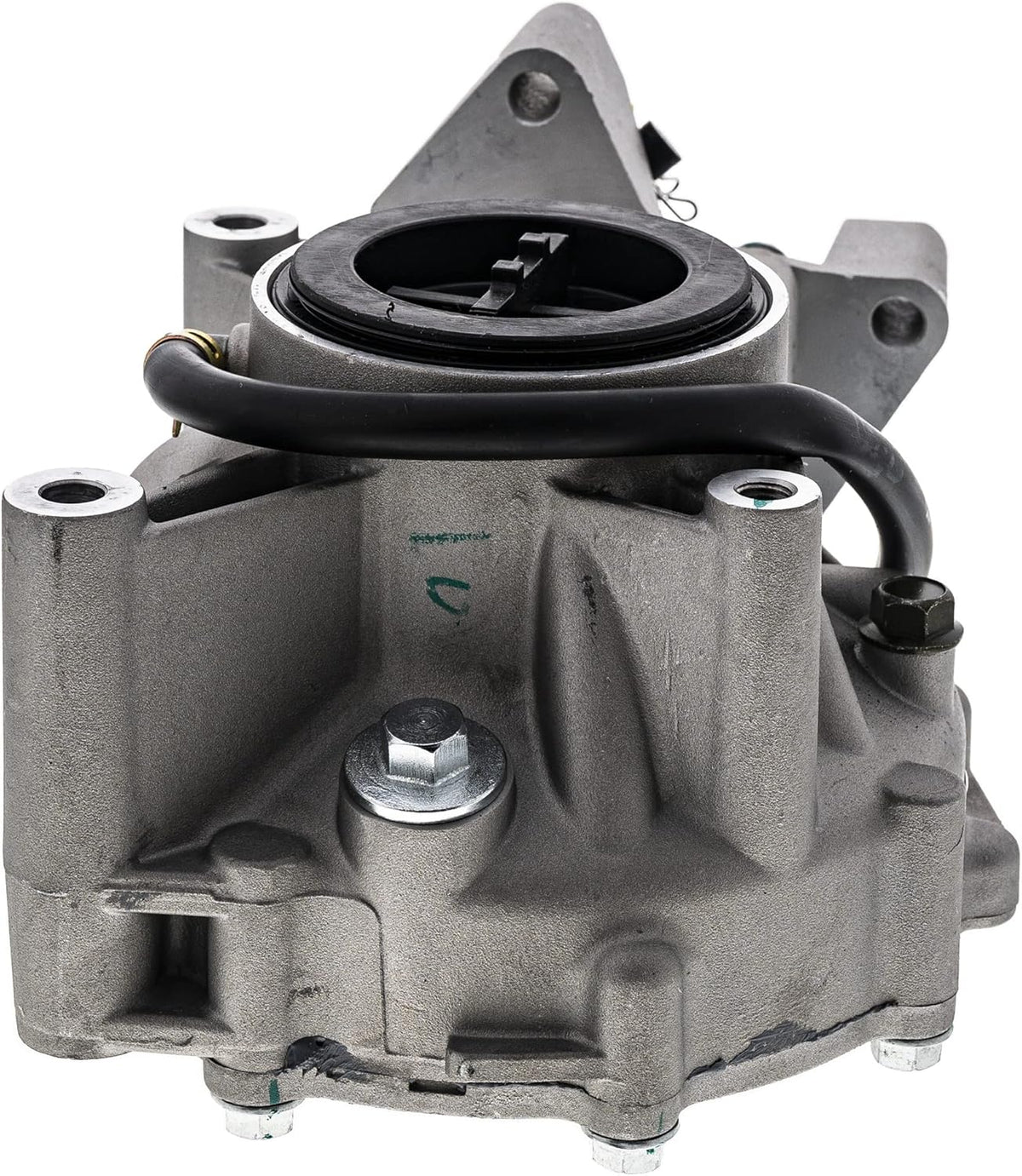 Complete Rear Differential Assembly Z999