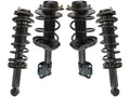 Strut and Coil Spring Assembly 4 Piece Set W383949