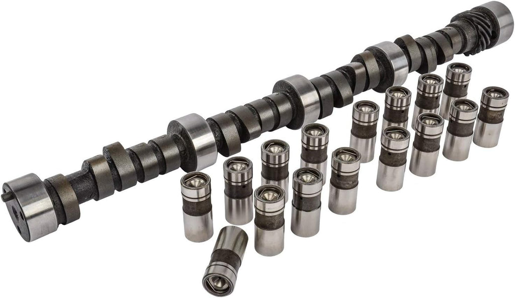 Hydraulic Flat Tappet Camshaft & Lifters H394887