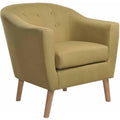 Green Tub Chair X559870