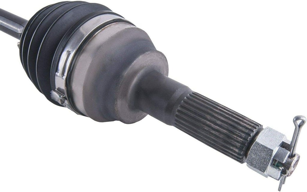 Axle Replacement Set for Rear CV Axles Bobcat 3400XL 2010-2015 I8708