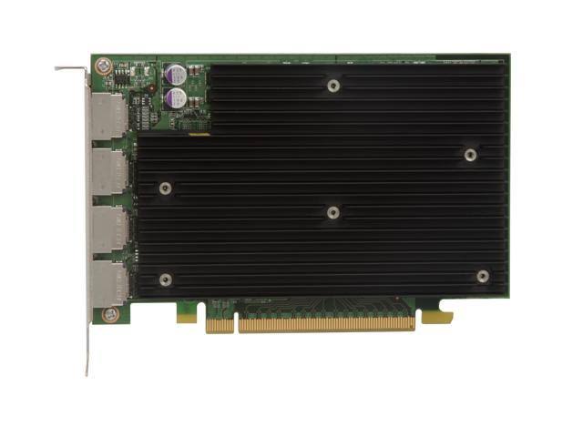 Quadro NVS 450 Video Card - 512 MB - gddr3 - PCI Express x16 Y255