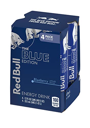 Blueberry Energy Drink G83110
