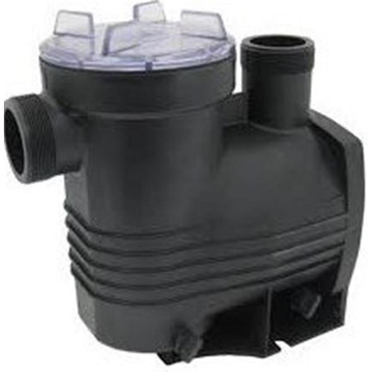 1.5 HP Supastream Wet End E942