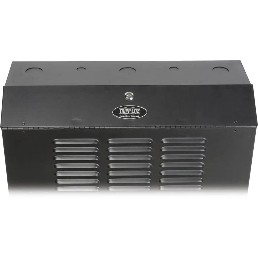 5U Wall Mount Rack Enclosure Cabinet T570109
