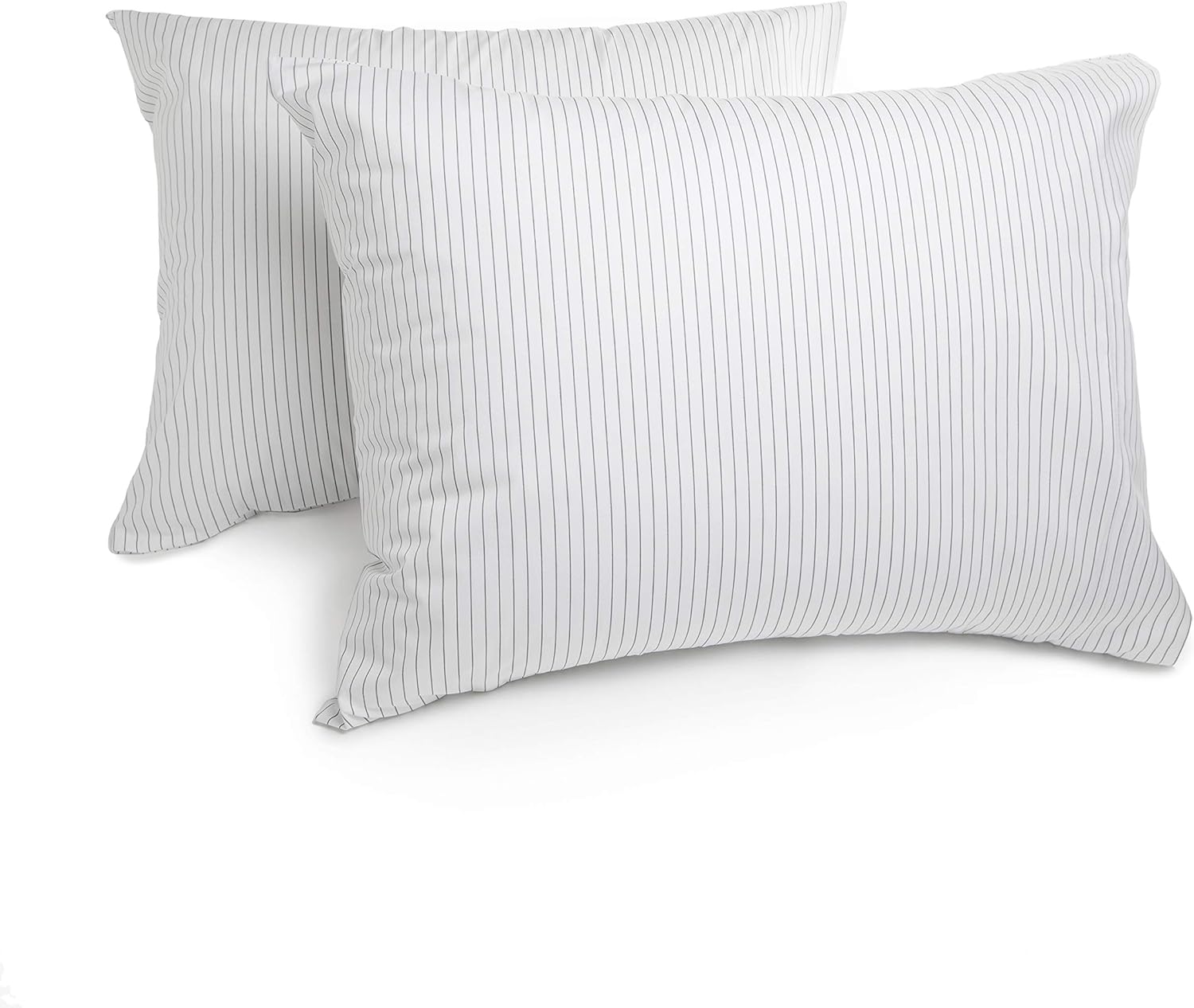 California King 100% Peruvian Pima Cotton Percale Bed Sheet Set O41487