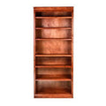 Solid Wood Standard Bookcase N276