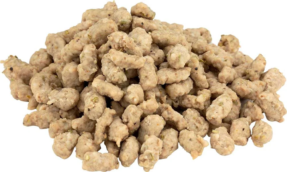Italian Style Pork Sausage Pizza Topping, 5 Pound D1819