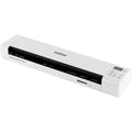 Brother DS-920DW Scanner E77330