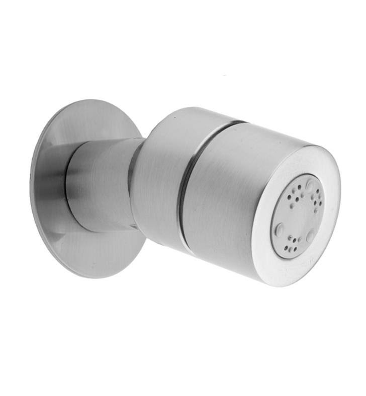 Polished Nickel Massaging Body Spray P309494