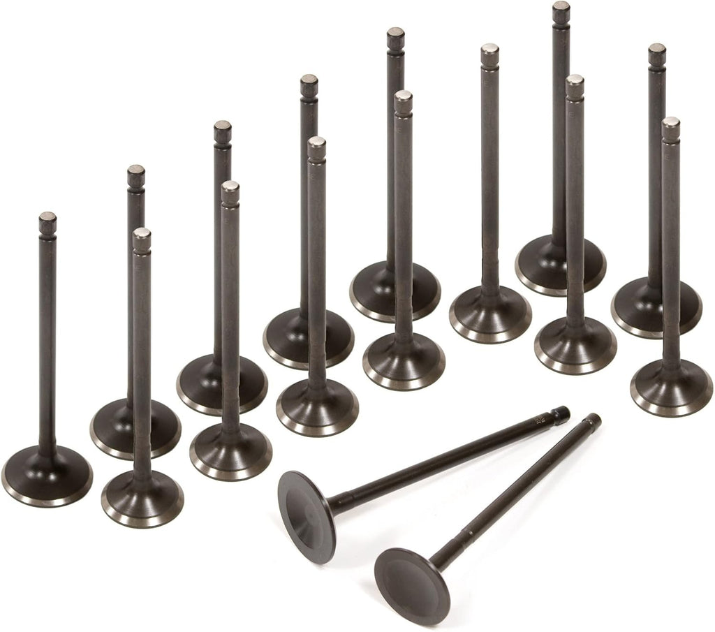 Full Gasket Set Head Bolts Intake Exhaust Valves for 2.4L SOHC 16V 4G64 P1994