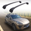 Lockable Aluminum Roof Rack Crossbars R201