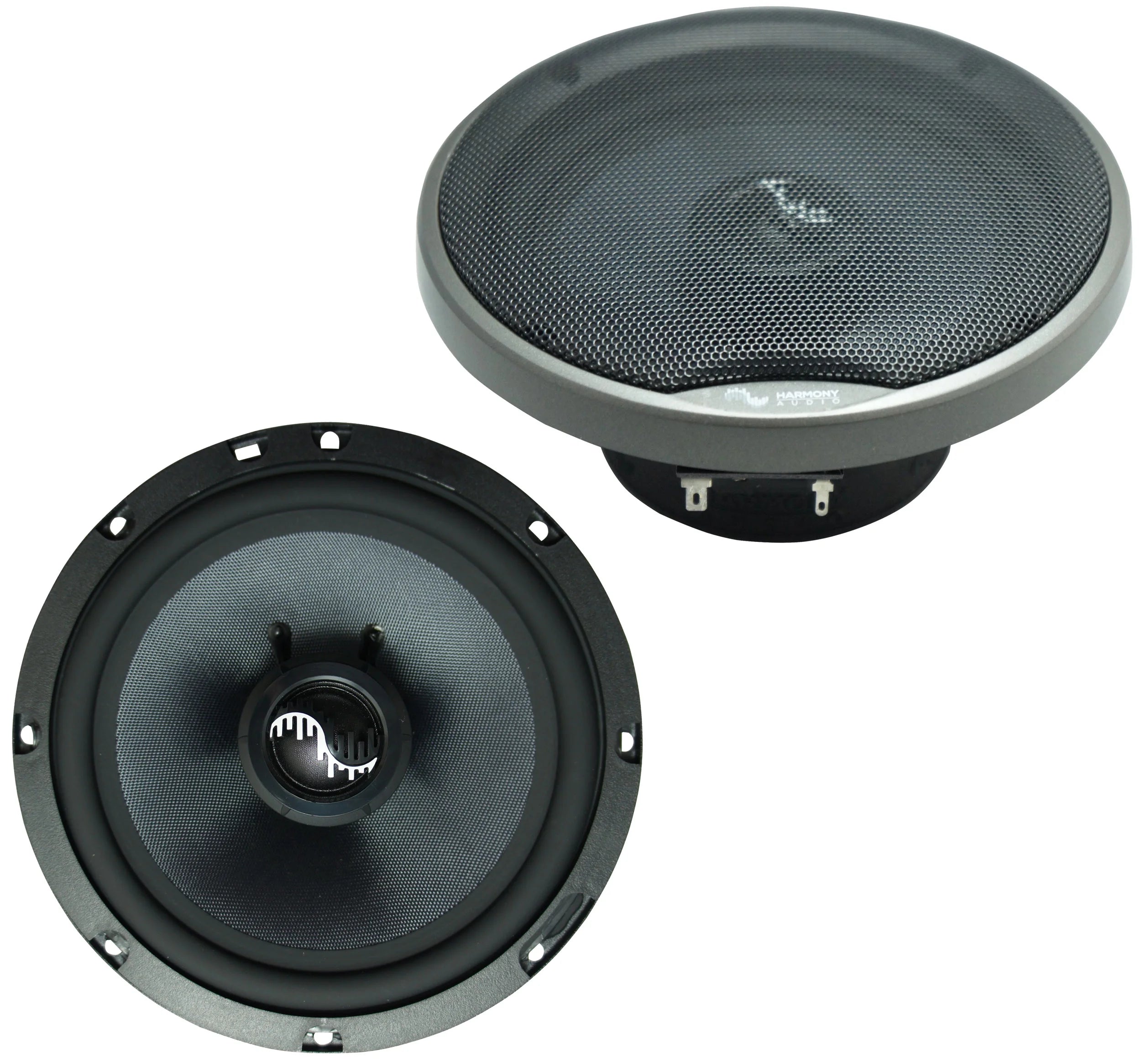 Harmony C5 C65 Package Speakers A126